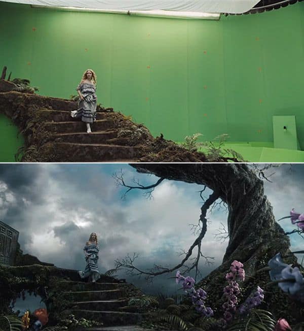 o que é CGI
