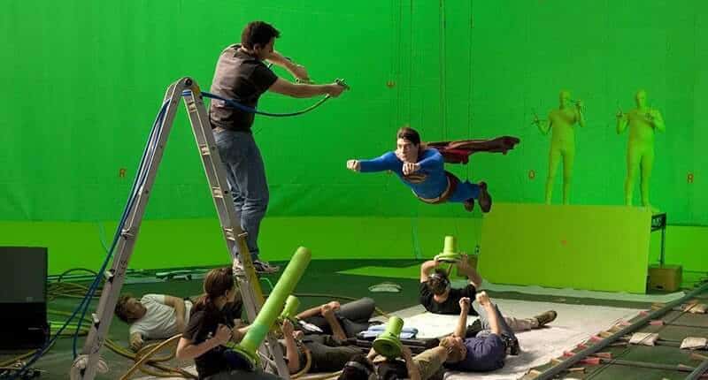 o que é CGI