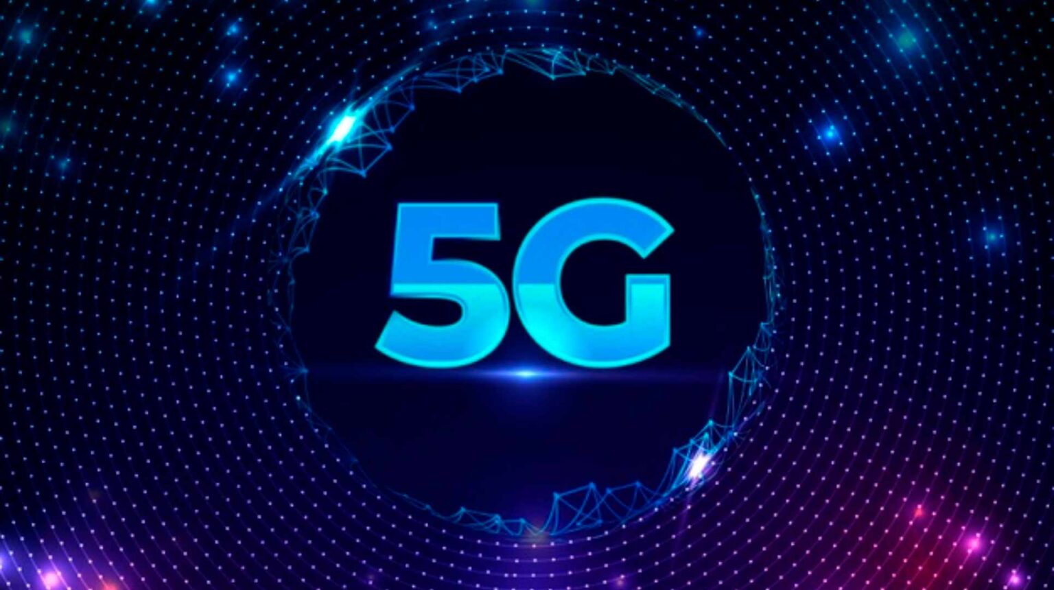 5G