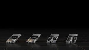 COMPUTEX 2022: confira o que a NVIDIA anunciou nesta edição 2 COMPUTEX 2022 NVIDIA