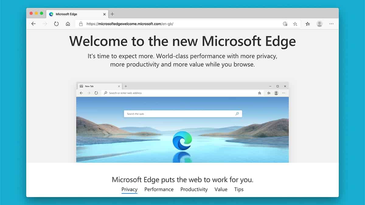 Microsoft Edge ganha recurso WebView2 para facilitar a transição de desenvolvedores do IE 2 Microsoft Edge