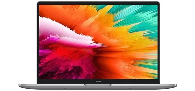 Xiaomi lança novos modelos de RedmiBook Pro 2022 com AMD Ryzen 6000 1 RedmiBook Pro 14 2022 Ryzen Edition