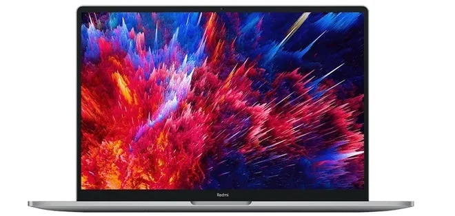 Xiaomi lança novos modelos de RedmiBook Pro 2022 com AMD Ryzen 6000 2 RedmiBook Pro 15 2022 Ryzen Edition