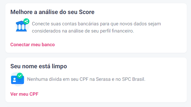 CPF negativado: Como saber se o meu nome está sujo? 2 Serasa Experian