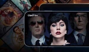 Claro lança novo serviço Claro TV+ que mistura streaming e canais ao vivo