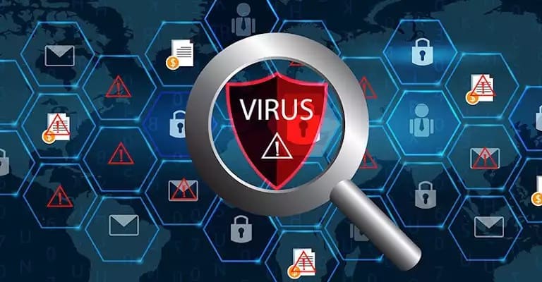 O que é malware? Conheça os tipos mais comuns 4 antivirus