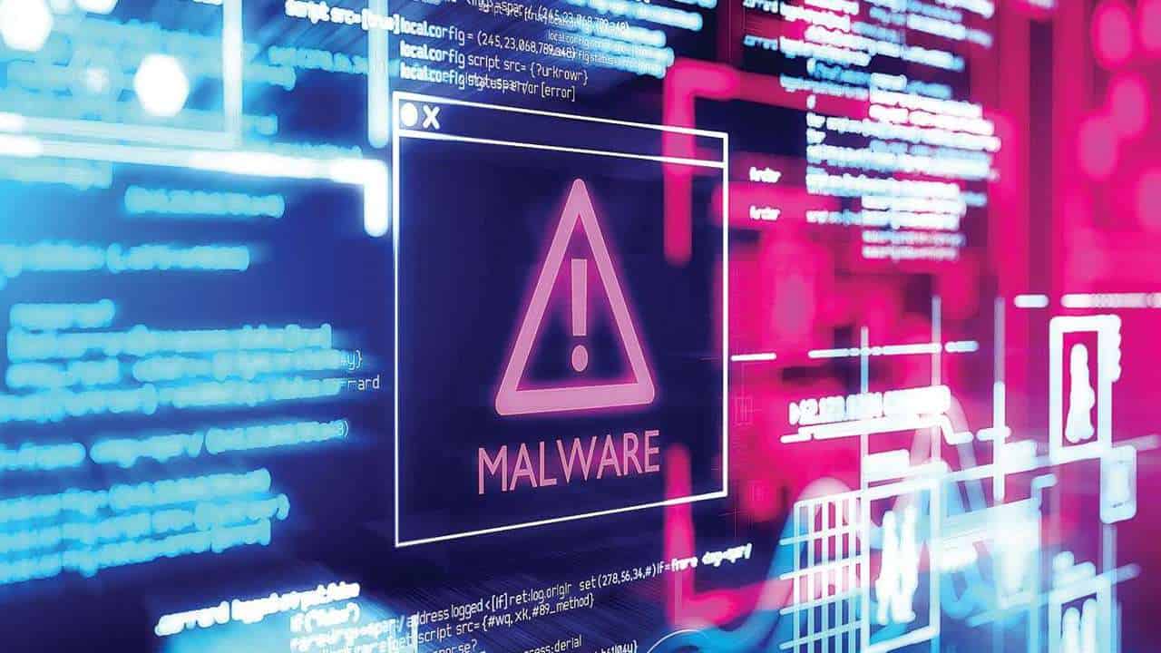 O que é malware? Conheça os tipos mais comuns