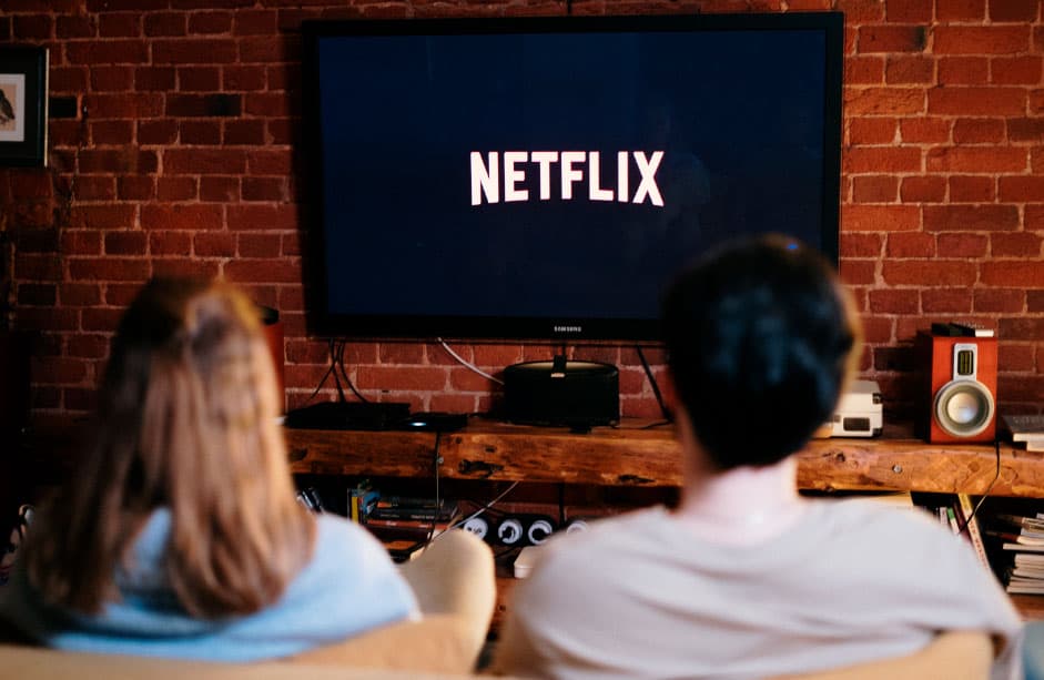 A guerra da Netflix contra o compartilhamento de senhas
