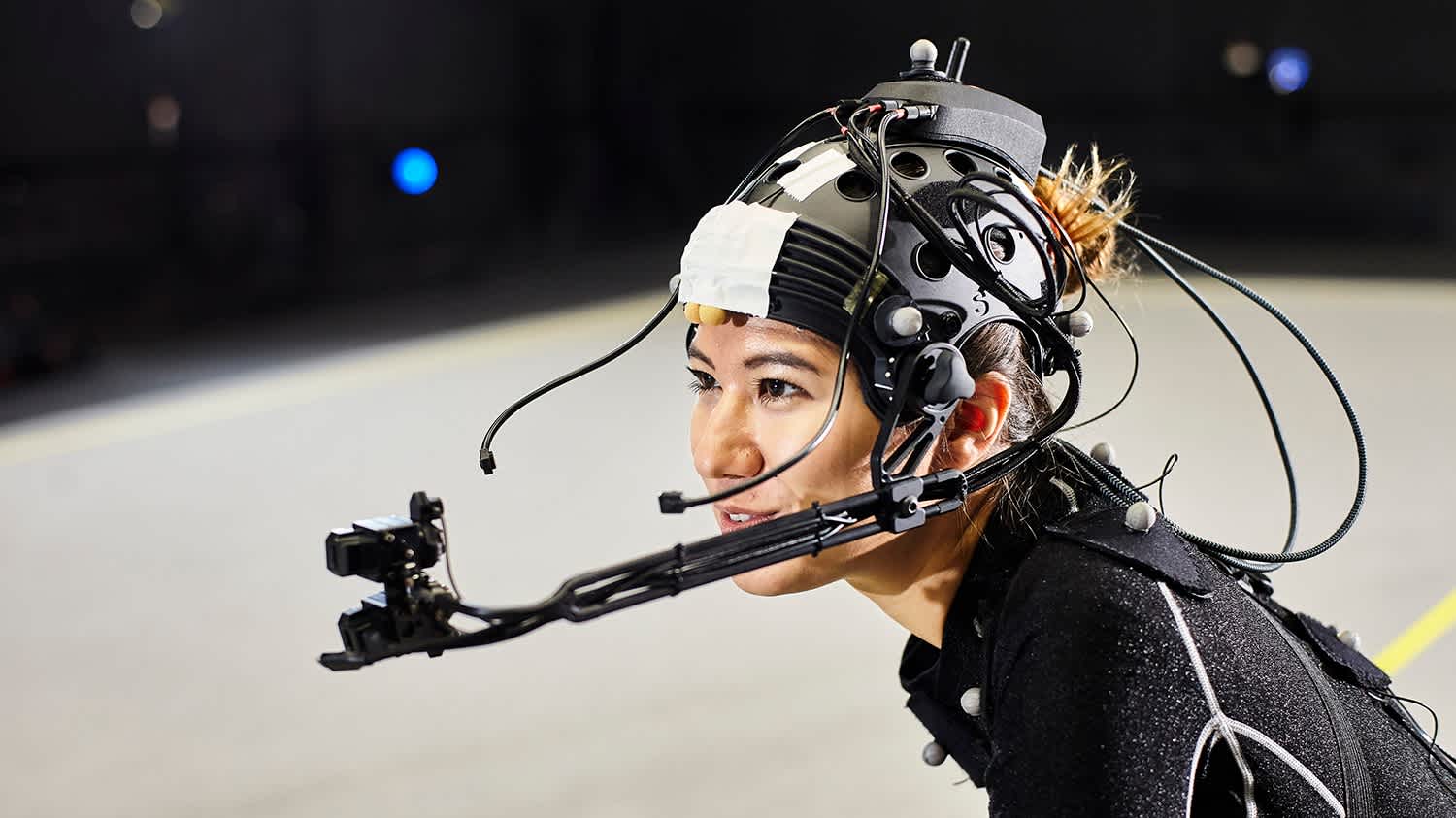 O que é motion capture? 6 jogos que ficaram marcados pelo uso desta tecnologia