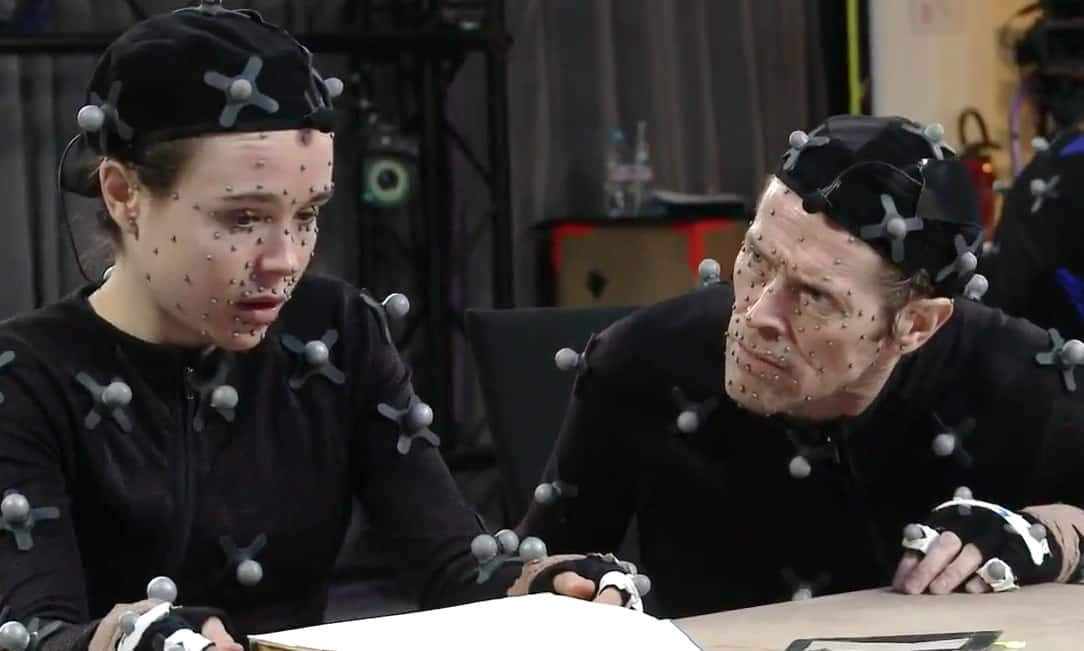 O que é motion capture? 6 jogos que ficaram marcados pelo uso desta tecnologia 3 Motion Capture