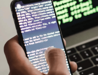 apps aprender programação