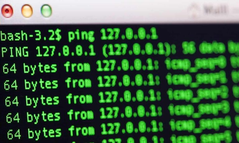 Como funciona o teste de velocidade da internet? 4 opções de velocímetro para você conhecer 2 Ping