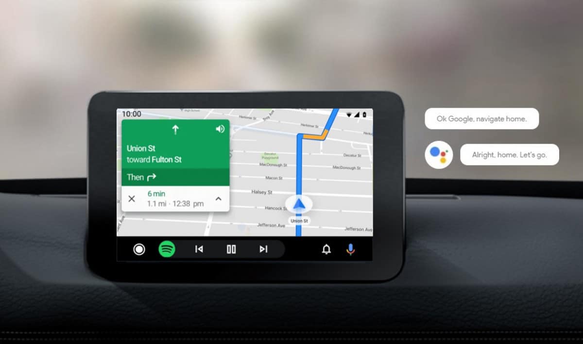 Google libera comandos de voz para o Maps durante navegação