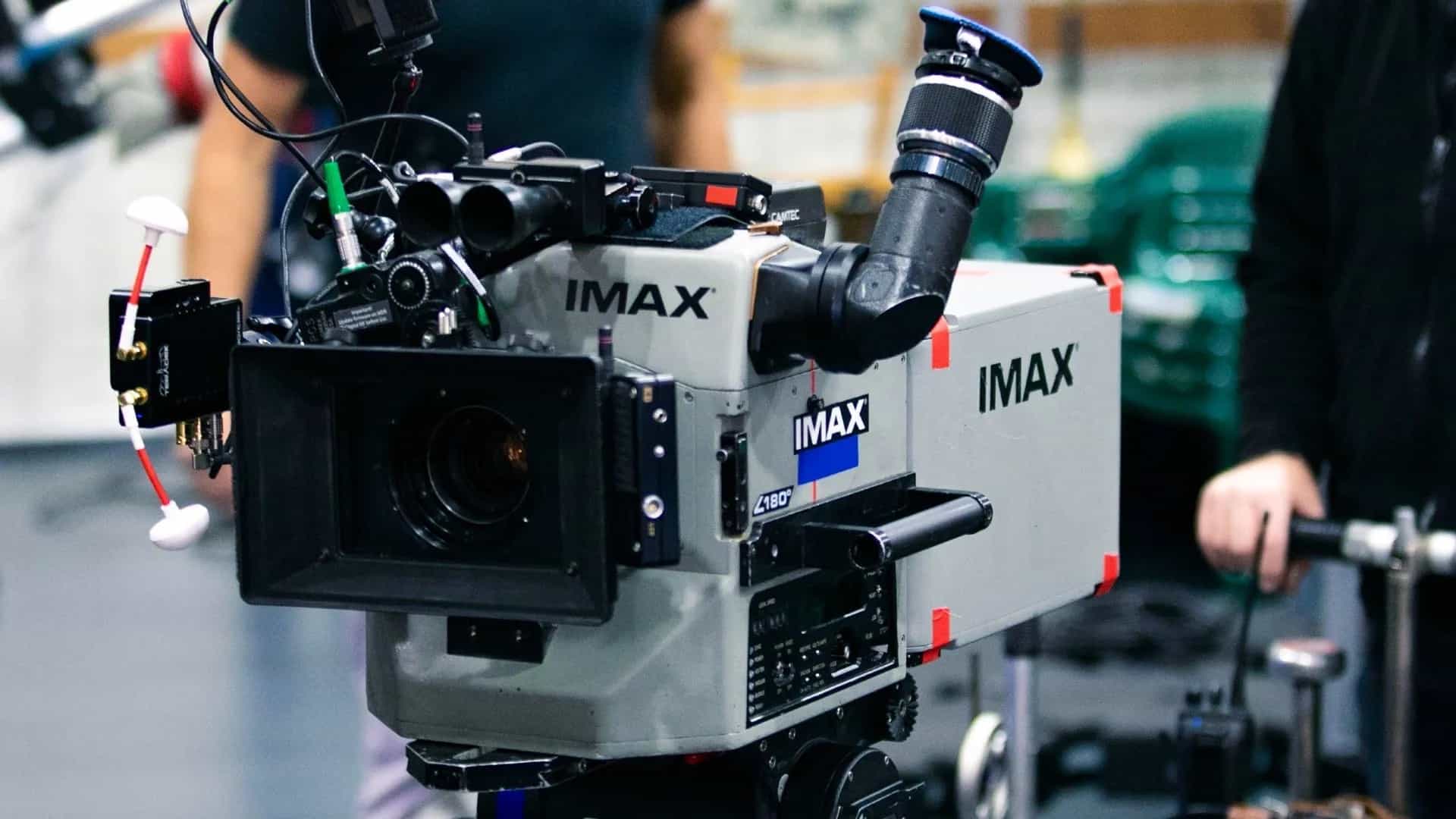 IMAX