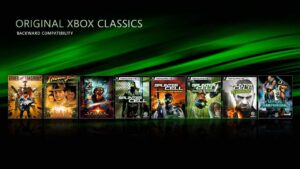 O que são e como funcionam os emuladores de videogames? 20 backward xbox