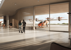 Carros voadores estarão nos aeroportos do Brasil ainda nesta década 2 Carros voadores Brasil