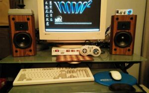 O que são e como funcionam os emuladores de videogames? 2 pc gamer 1990