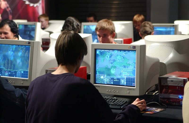 emuladores de videogames