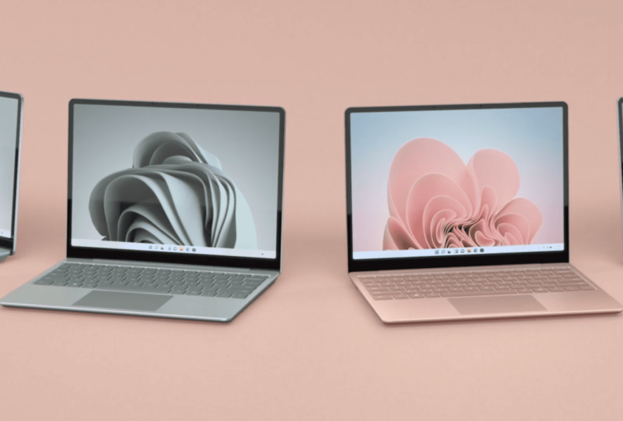 Windowsノート本体 Surface Go 2 Laptop with microsoft2021 Microsoft Surface Laptop Go 2 - 12,4