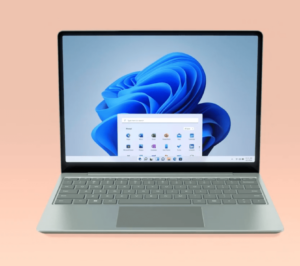 Microsoft anuncia oficialmente o notebook Surface Go 2 - Hardware