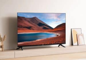 Xiaomi apresenta sua nova TV com sistema operacional da Amazon