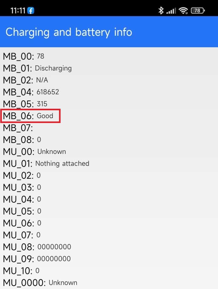 Como saber a vida útil da bateria do Android e no iOS 3 vida útil da bateria