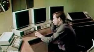 Compras online, videochamada e muito mais: esse vídeo de 1967 visualizou o futuro de maneira impressionante