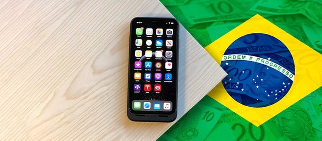 Como é produzido um iPhone? Entenda as etapas do processo 5 brasil