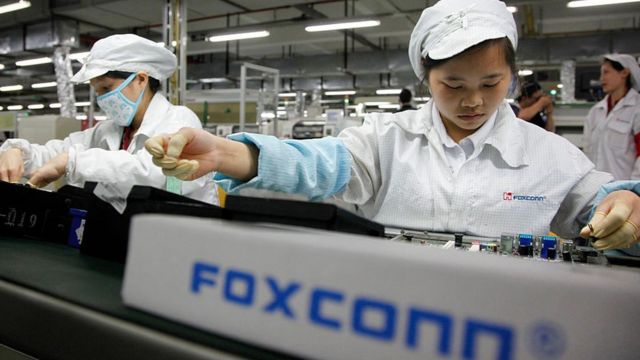 Como é produzido um iPhone? Entenda as etapas do processo 1 iphone