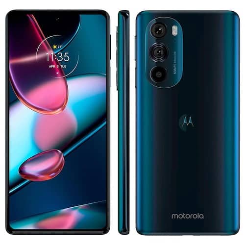 Motorola Edge 30 Pro
