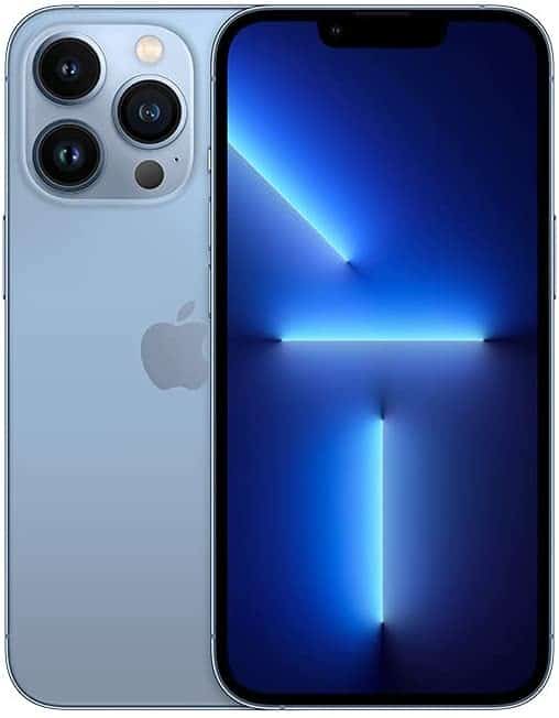 iPhone 13 Pro