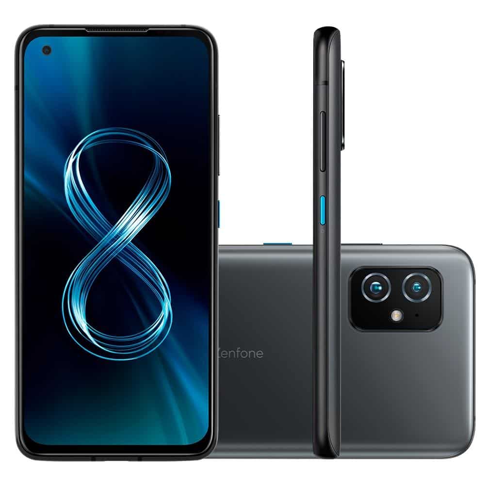 ASUS Zenfone 8
