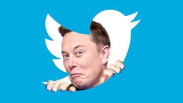 Elon Musk comprar Twitter