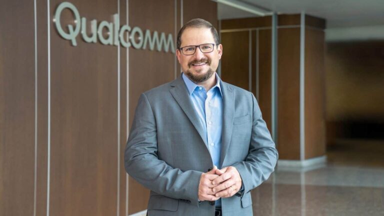 Em disputa acirrada, Qualcomm pretende superar o novo chip Apple M2 1 cristiano amon portrait 04 dsc01801f1 1 1280x720 1