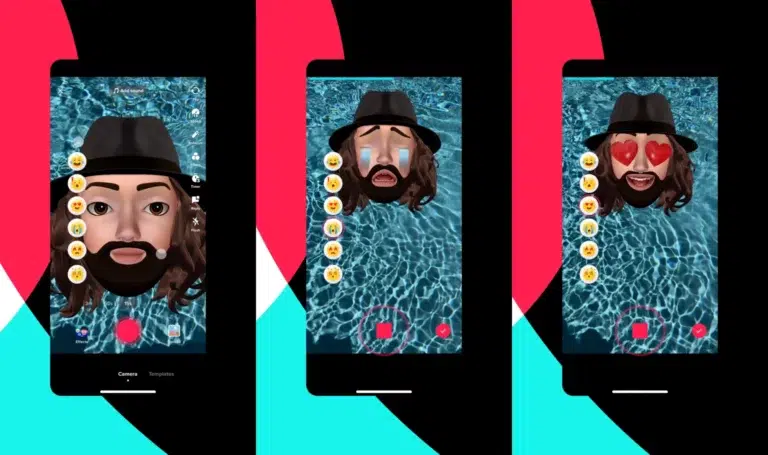 TikTok Avatars