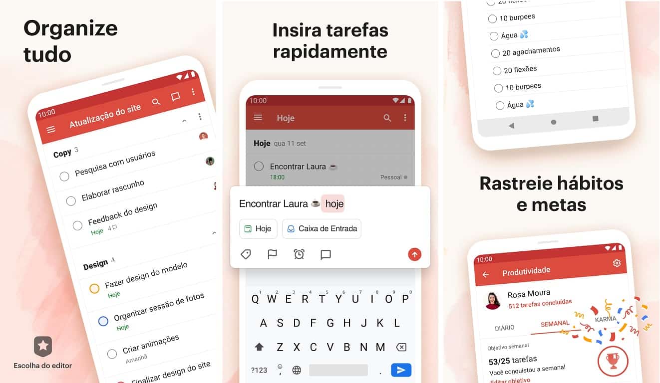 todoist