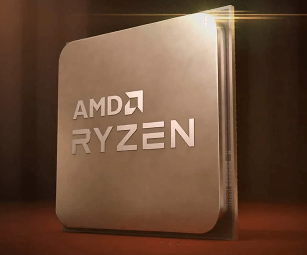Qual a diferença entre os processadores Ryzen?