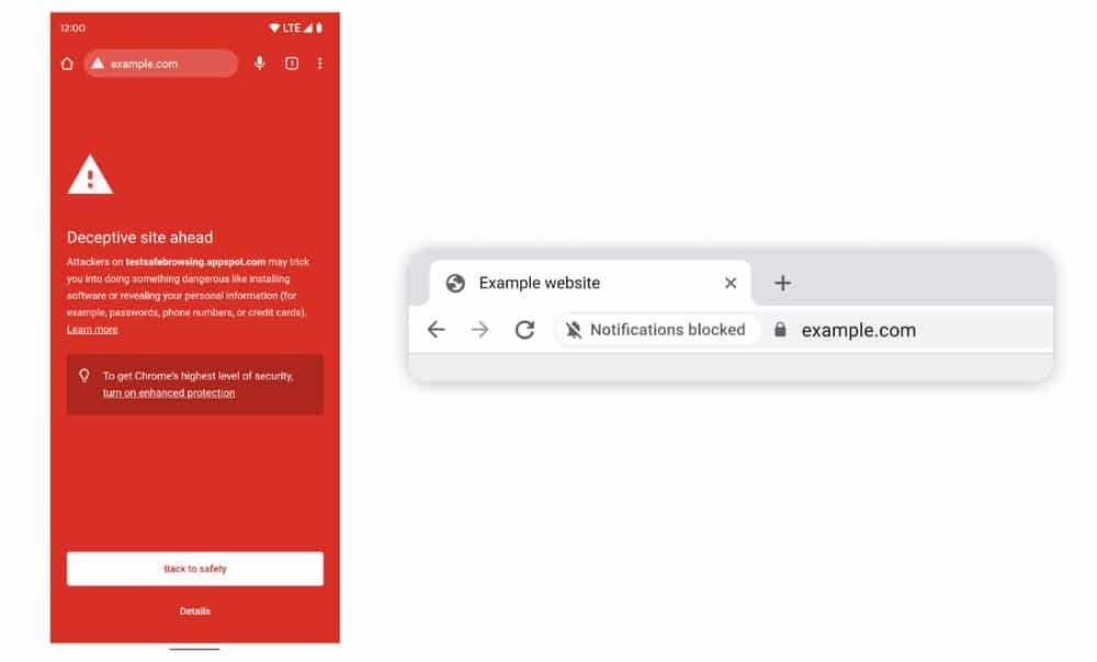 Google Chrome ganha melhoras no IA para aumentar segurança e acessibilidade 1 chrome