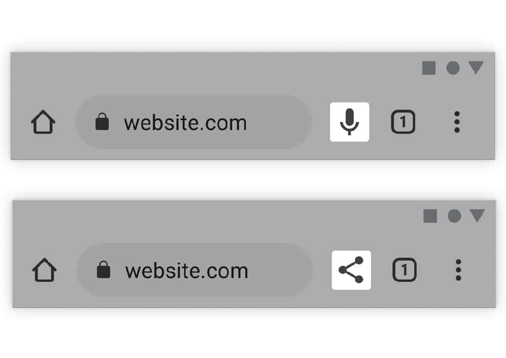 Google Chrome ganha melhoras no IA para aumentar segurança e acessibilidade 3 chrome