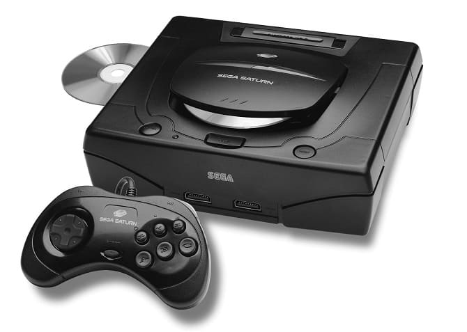 5 consoles inesquecíveis da SEGA 6 sega