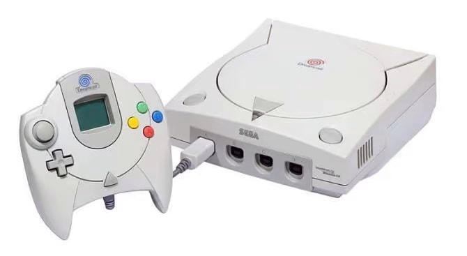 5 consoles inesquecíveis da SEGA 7 sega