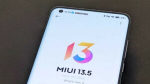Xiaomi compartilha a lista dos smartphones que não irão receber o MIUI 13.5 por atualização
