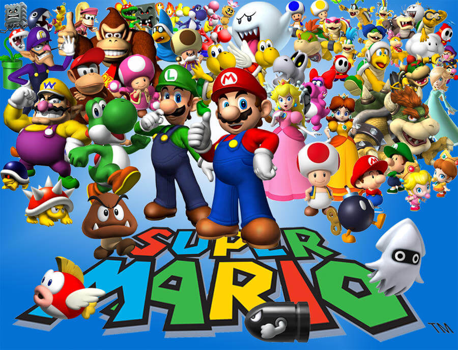 trilhas sonoras jogos