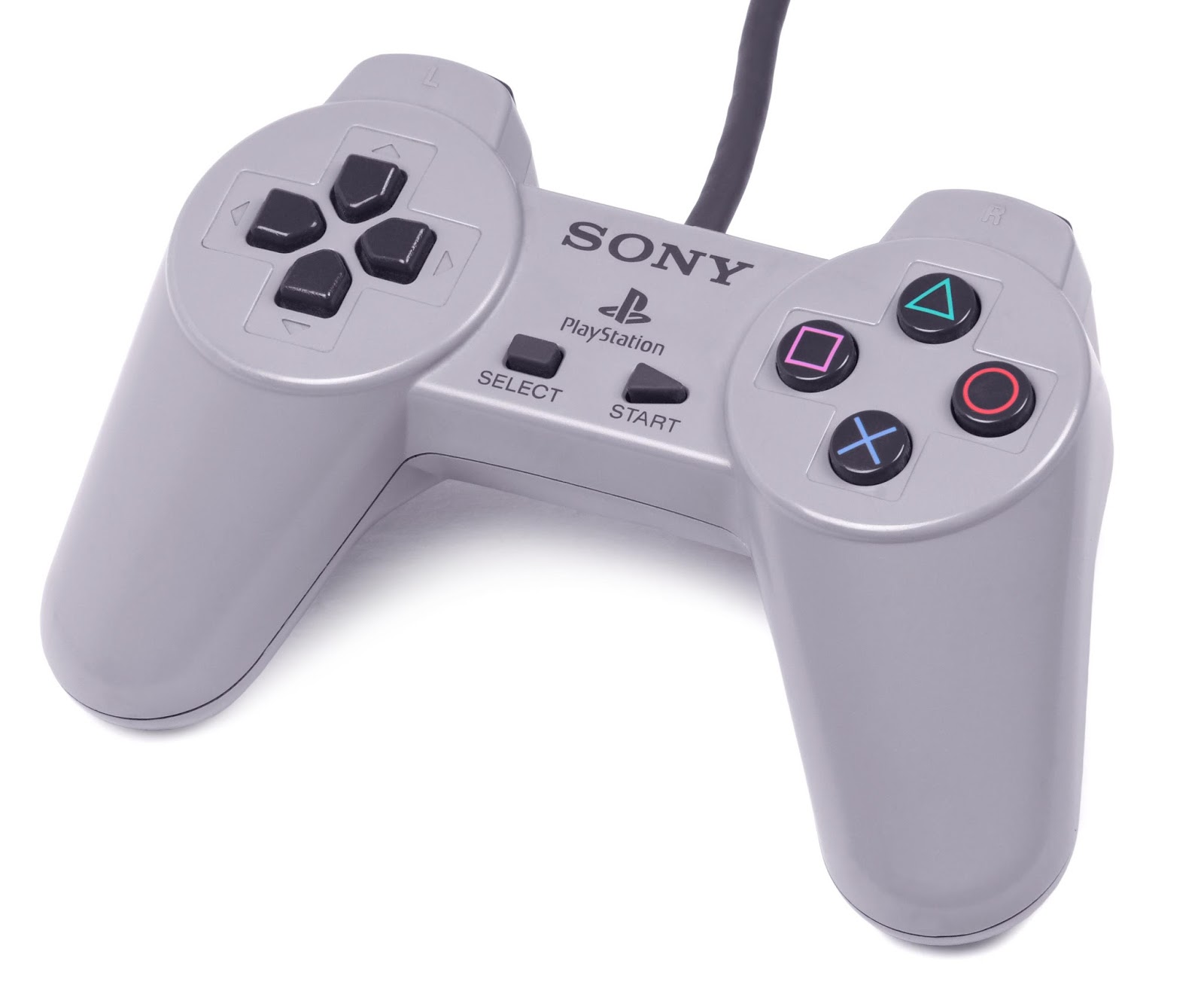 Primeiro controle