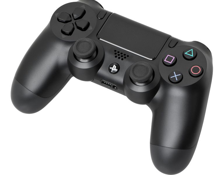 controle dualshock 4