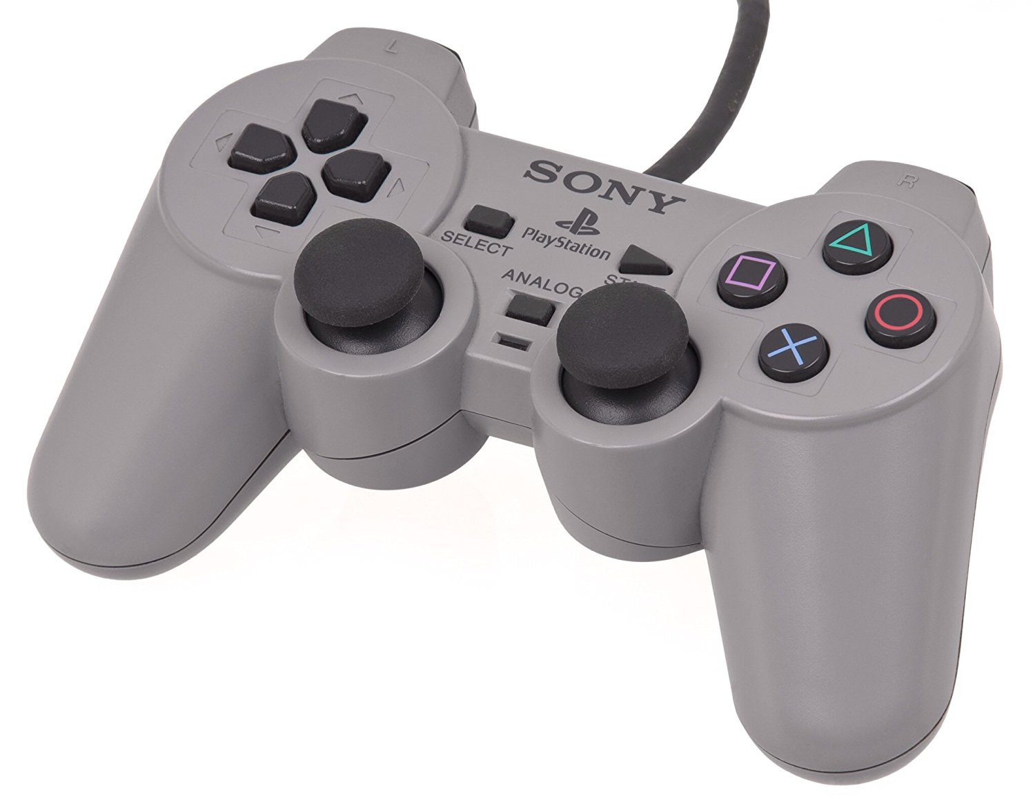 controle dualshock