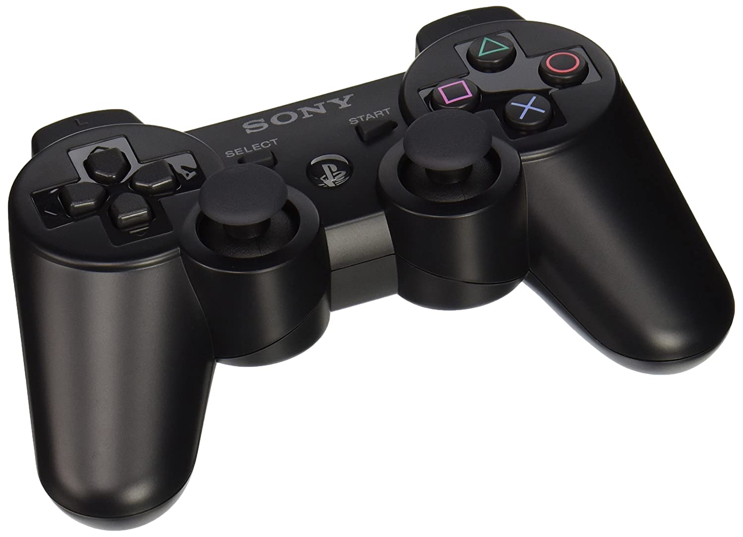 Sixaxis
