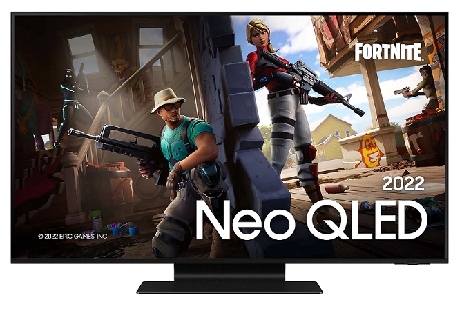 Neo QLED QN90B