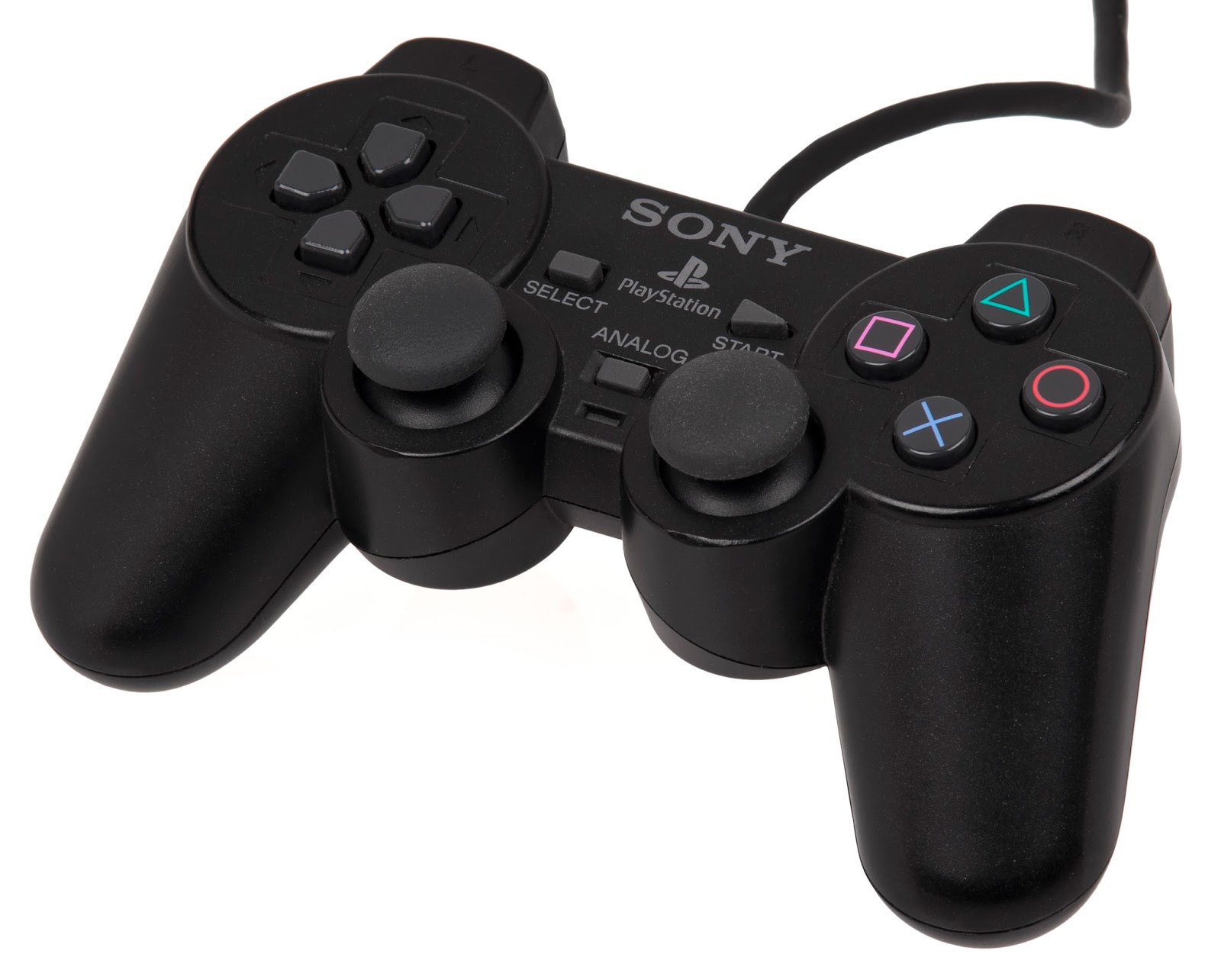 controle dualshock