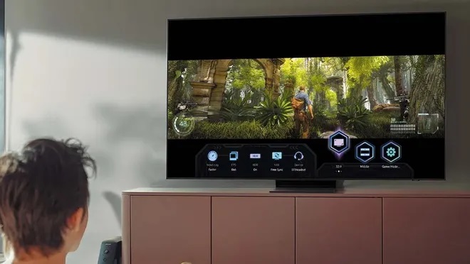 Neo QLED QN90B
